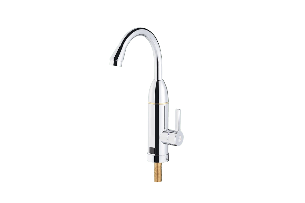 Проточный кран-водонагреватель UNIPUMP BEF-016-03