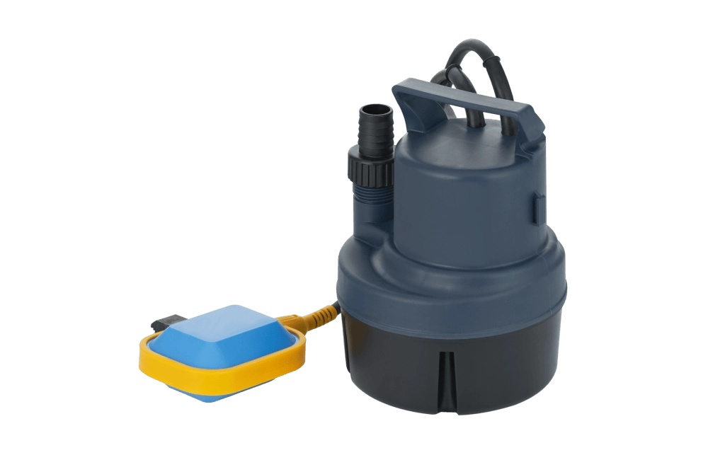 Дренажный насос UNIPUMP SUB 209 P