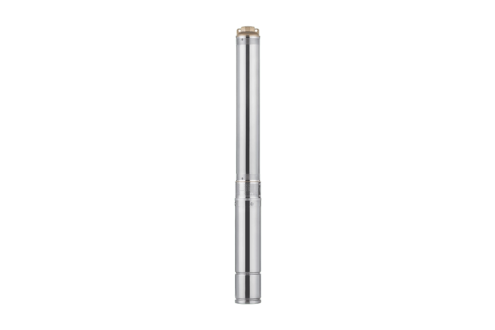 Насос погружной скважинный UNIPUMP ECO 2-100