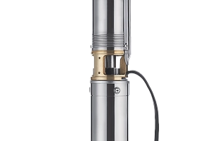 Насос погружной скважинный UNIPUMP MINI ECO 1-33