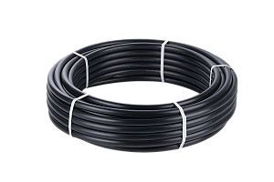 Труба ПНД напорная UNIPUMP ПЭ100 SDR 13.6-32x2.4 (бухта 200м)