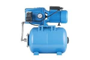 Насосная станция UNIPUMP AUTO ECO JET 80 LA