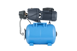 Насосная станция UNIPUMP AUTO JET 40 S