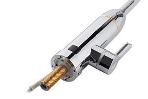 Проточный кран-водонагреватель UNIPUMP BEF-016-03