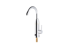Проточный кран-водонагреватель UNIPUMP BEF-016-03