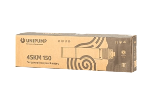 Насос погружной скважинный вихревой 4SKM 200