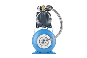Насосная станция UNIPUMP AUTO JSW 55