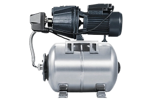 Насосная станция UNIPUMP AUTO JET 80 S-S (нерж.)