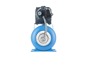 Насосная станция UNIPUMP AUTO JET 40 S