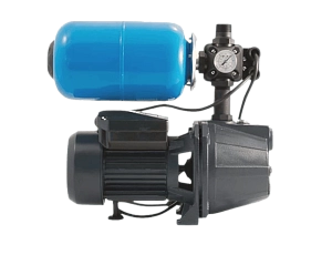 Насосная станция UNIPUMP AUTO JET 40 S-5