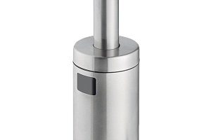 Проточный кран-водонагреватель UNIPUMP BEF-003N