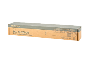 Насос погружной скважинный ECO AUTOMAT с автоматикой