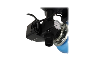 Насосная станция UNIPUMP AUTO JET 80 L-5