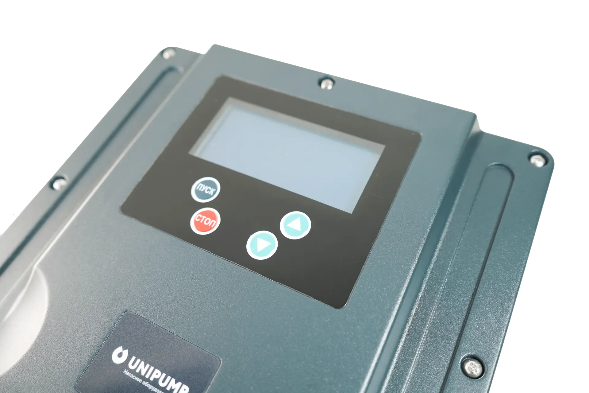 Трехфазный частотный преобразователь UNIPUMP FCP-2.2LT