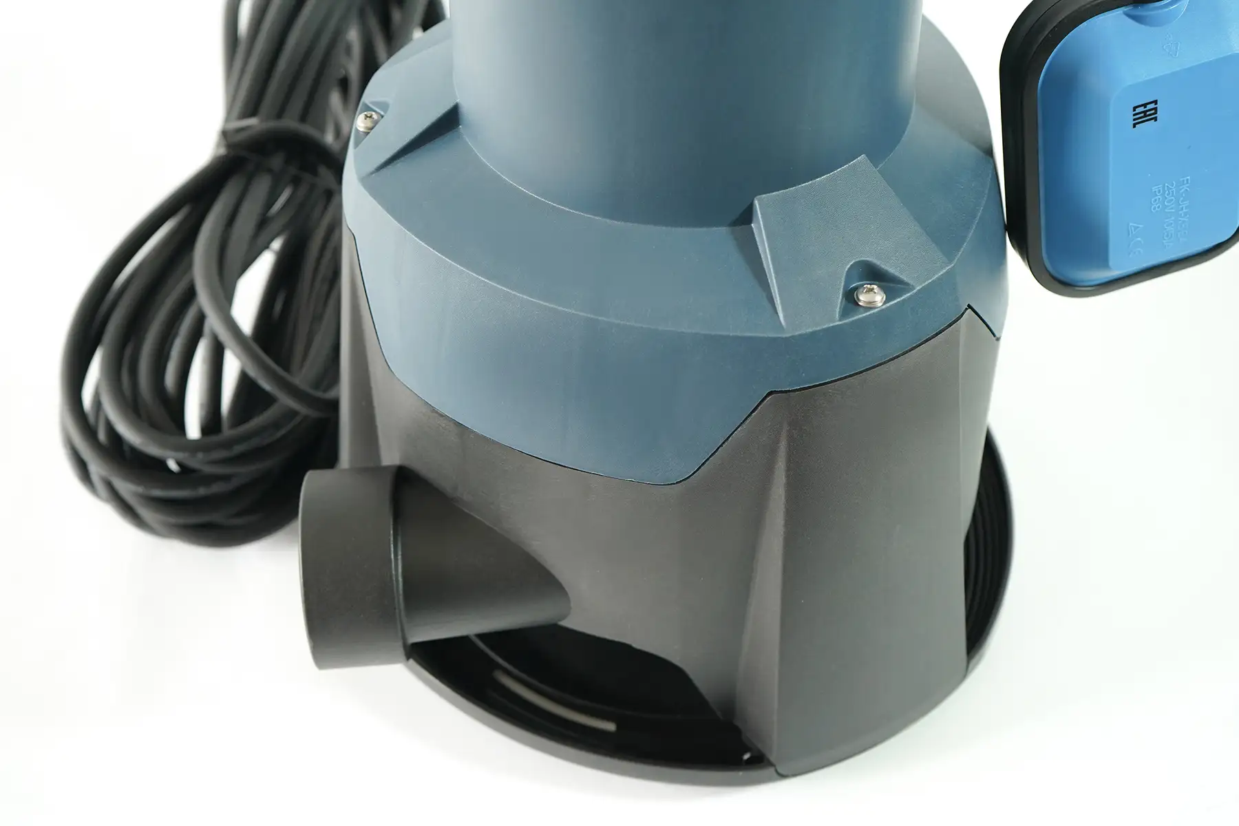 Дренажный насос UNIPUMP VORTPRO 2000