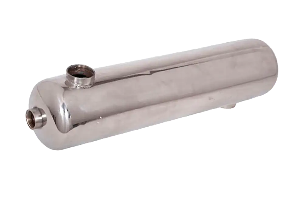 Теплообменник TH-120 (2&quot;)