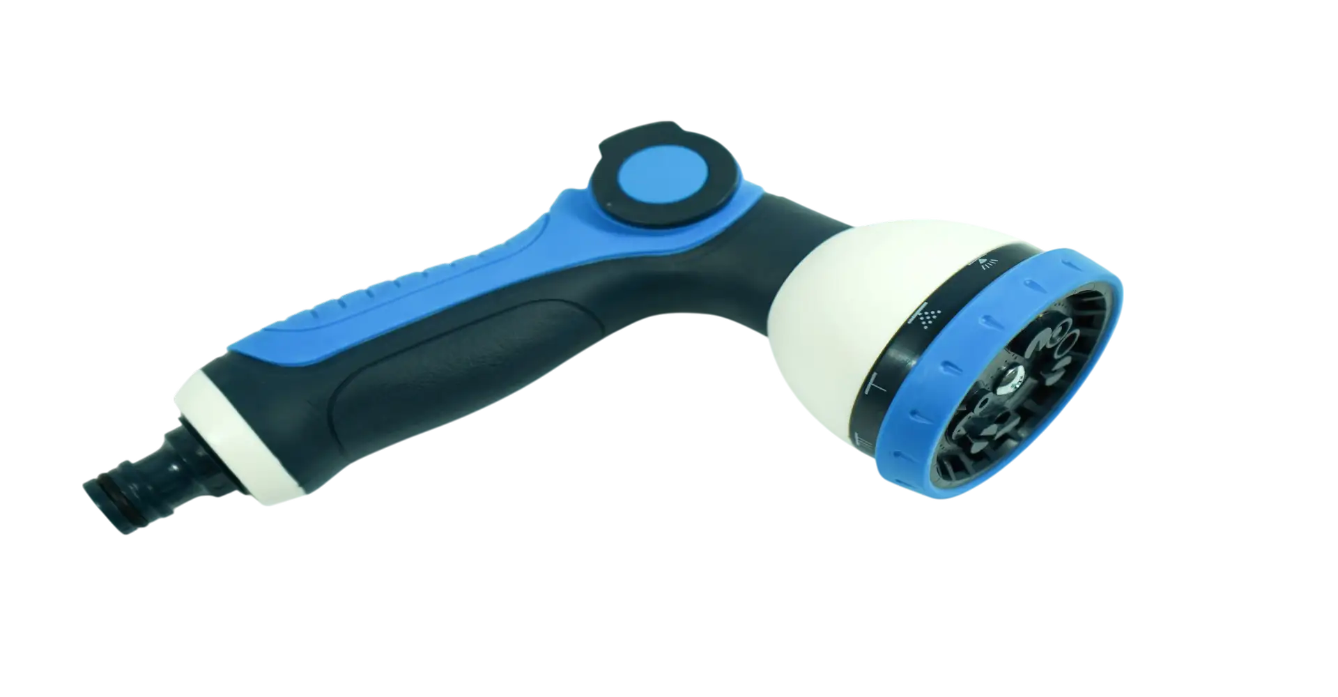 Шланг поливочный ROLL TELESCOPE 30 м (NEW)