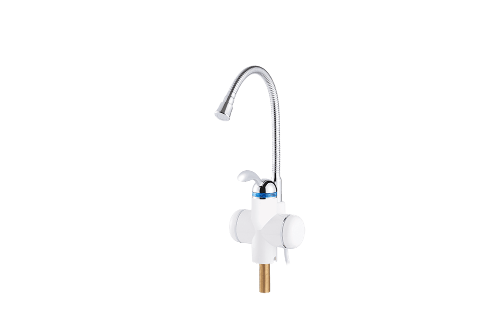 Проточный кран-водонагреватель UNIPUMP BEF-001-02
