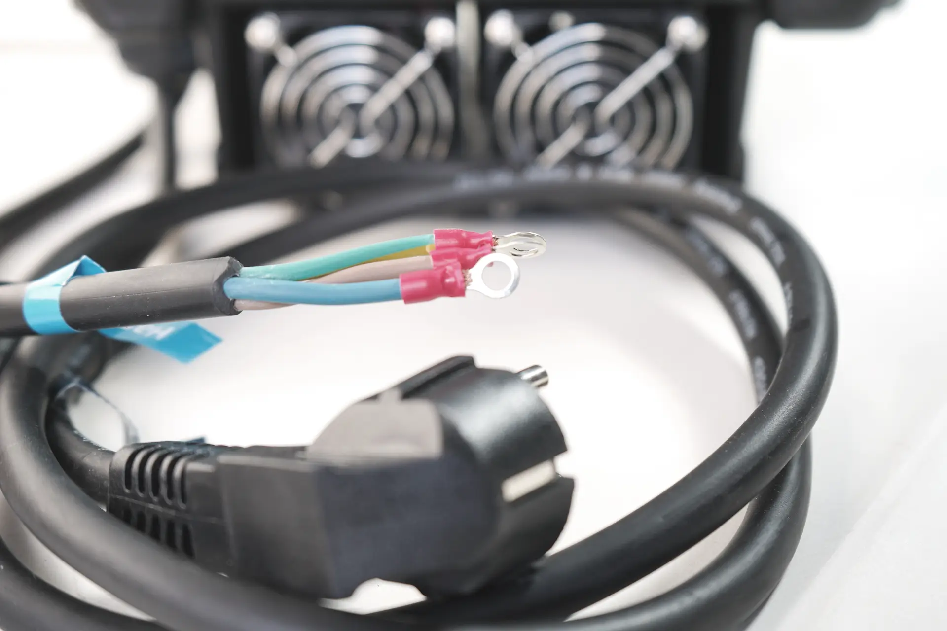 Частотный преобразователь UNIPUMP FCP-3LM