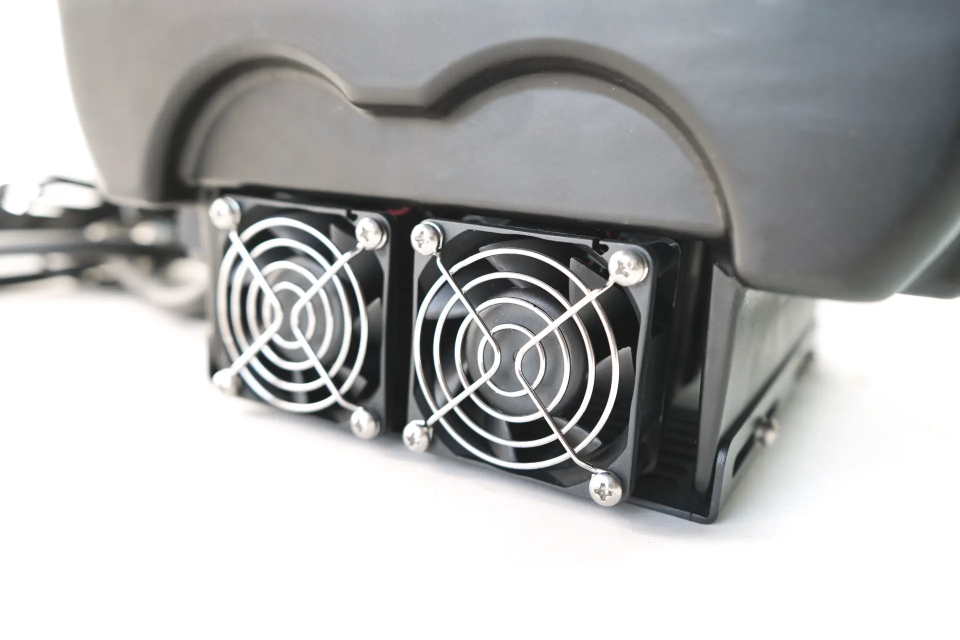 Трехфазный частотный преобразователь UNIPUMP FCP-2.2LT