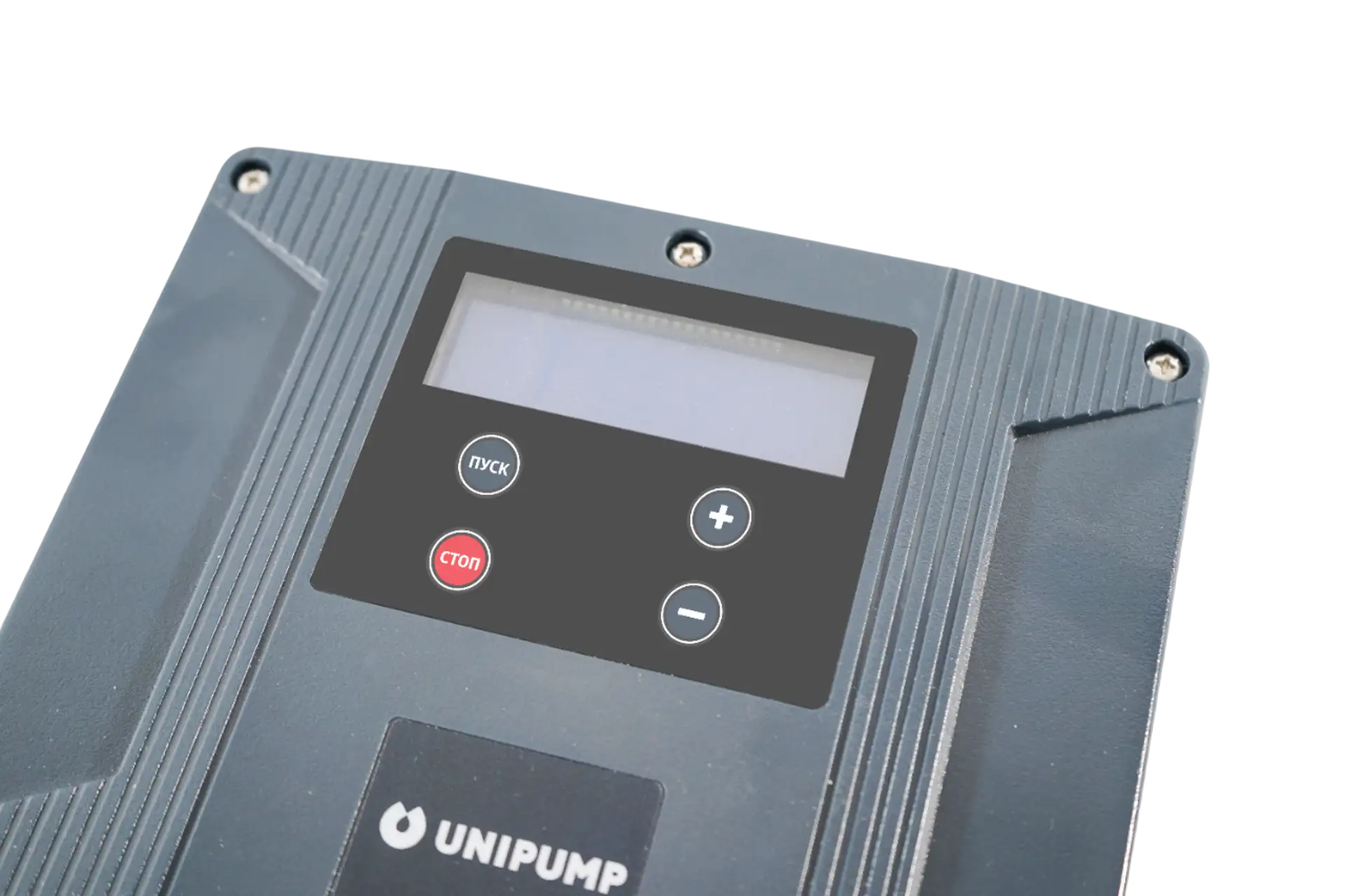 Трехфазный частотный преобразователь UNIPUMP FCP-7.5MT