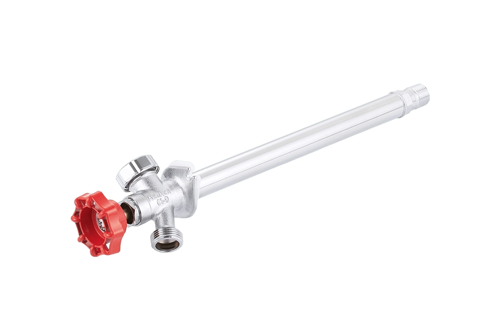 Кран незамерзающий UNIPUMP WF-2110