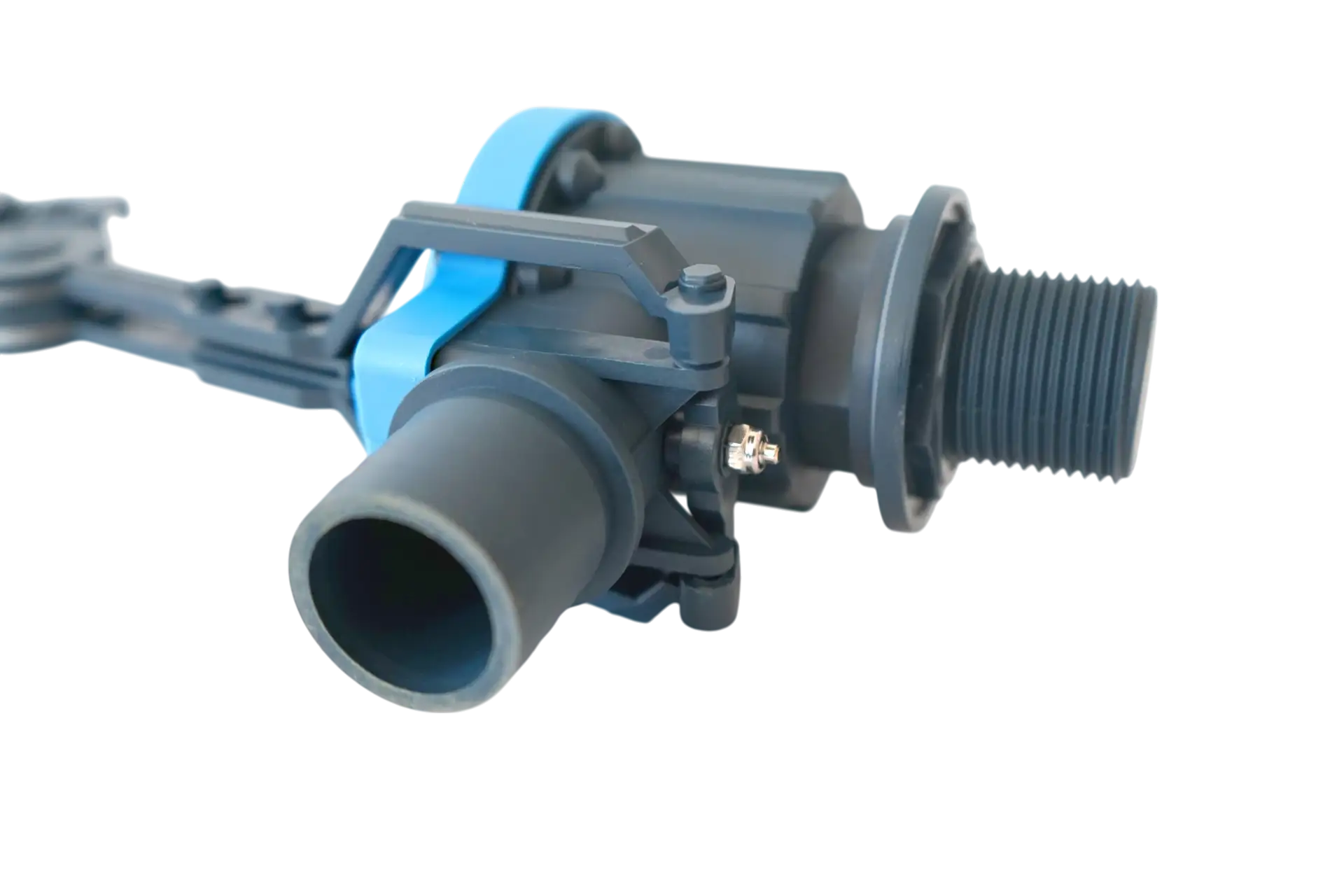 Клапан поплавковый 1&quot; VLF-100