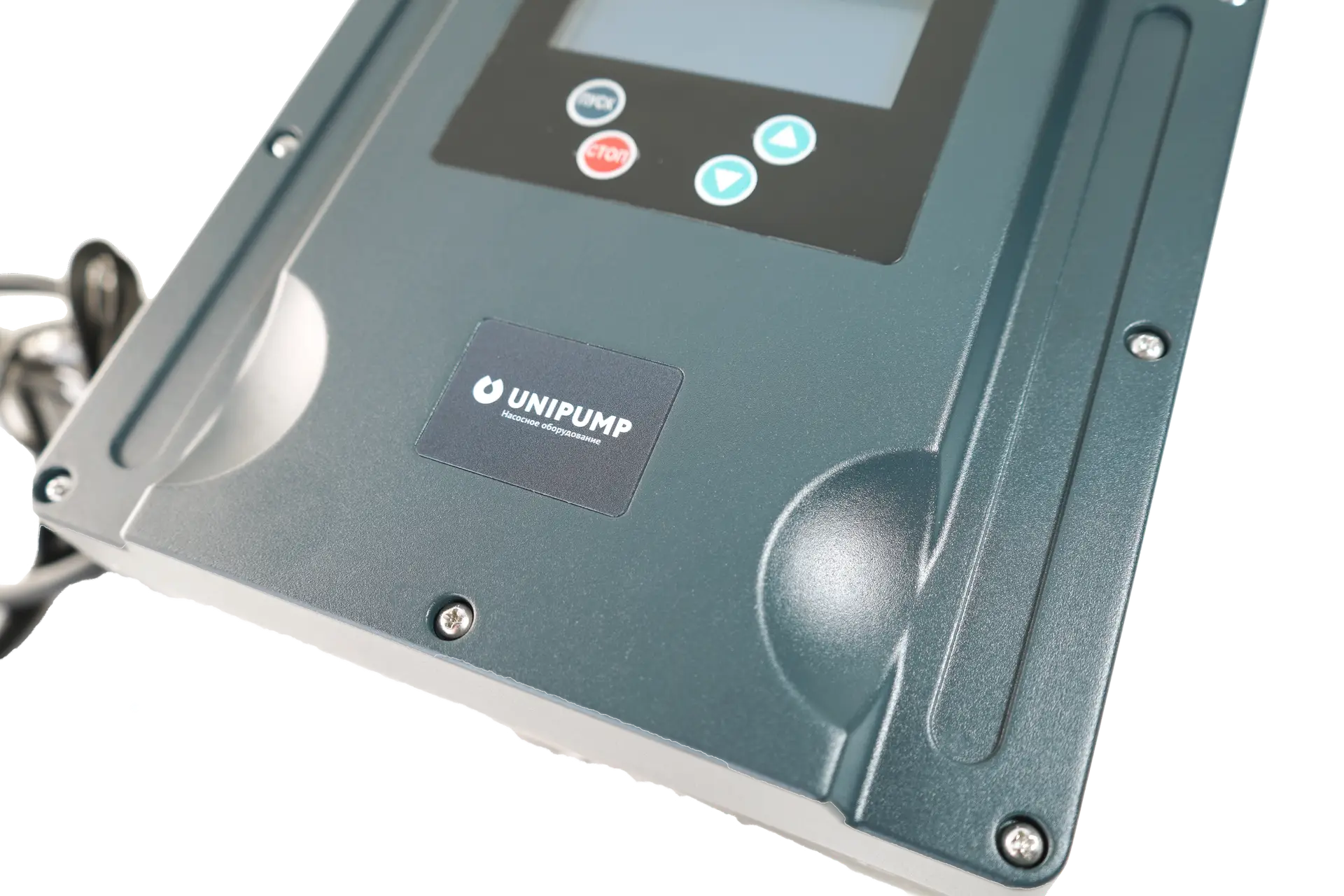 Трехфазный частотный преобразователь UNIPUMP FCP-2.2LT