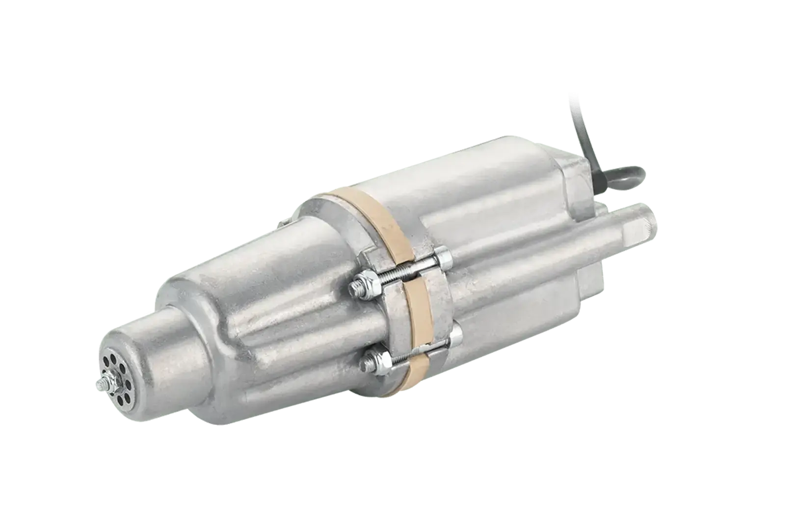 Насос погружной вибрационный БАВЛЕНЕЦ БВ 0,12-40-У5, 25м (нижний забор воды)