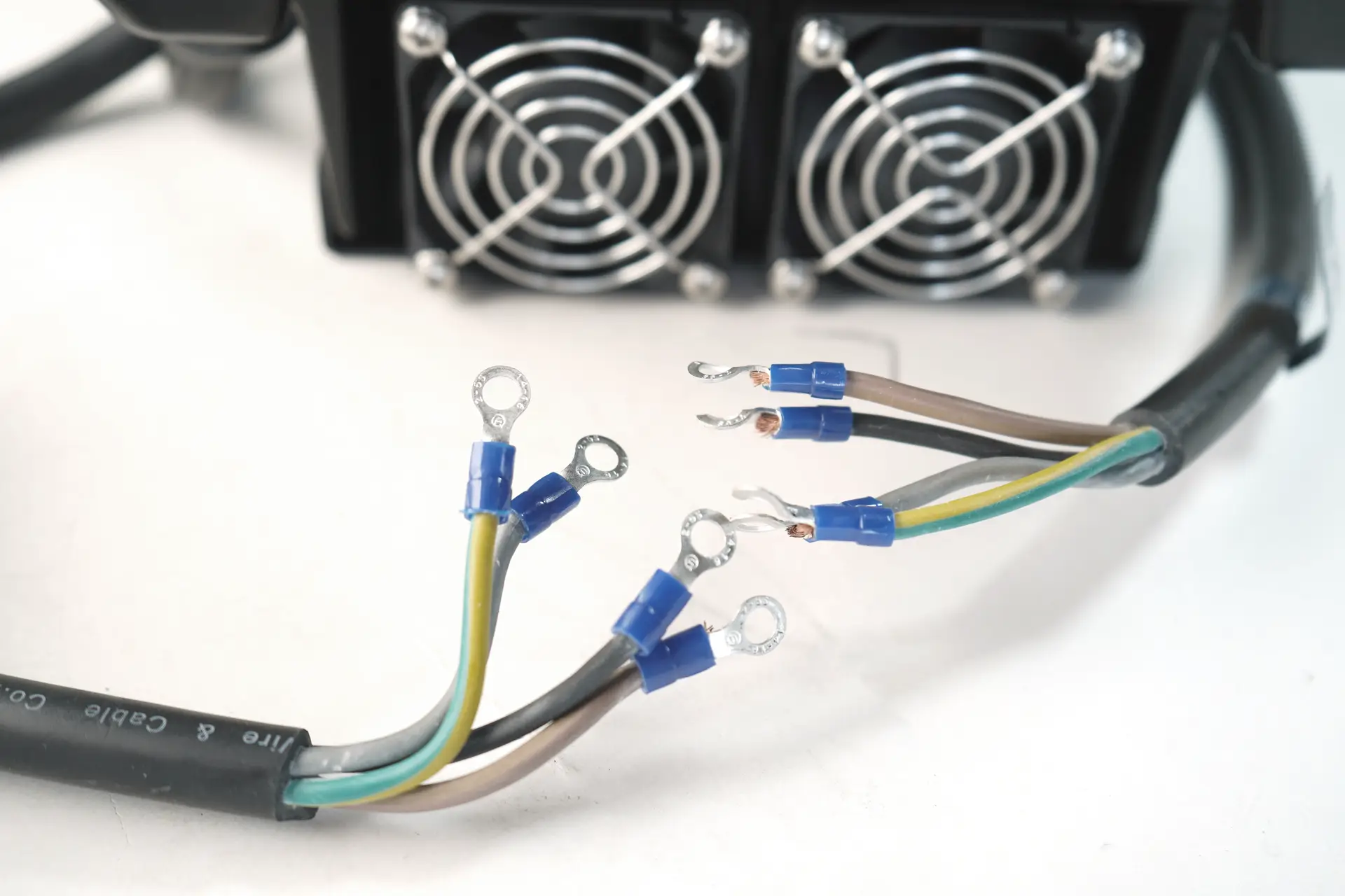 Трехфазный частотный преобразователь UNIPUMP FCP-2.2LT