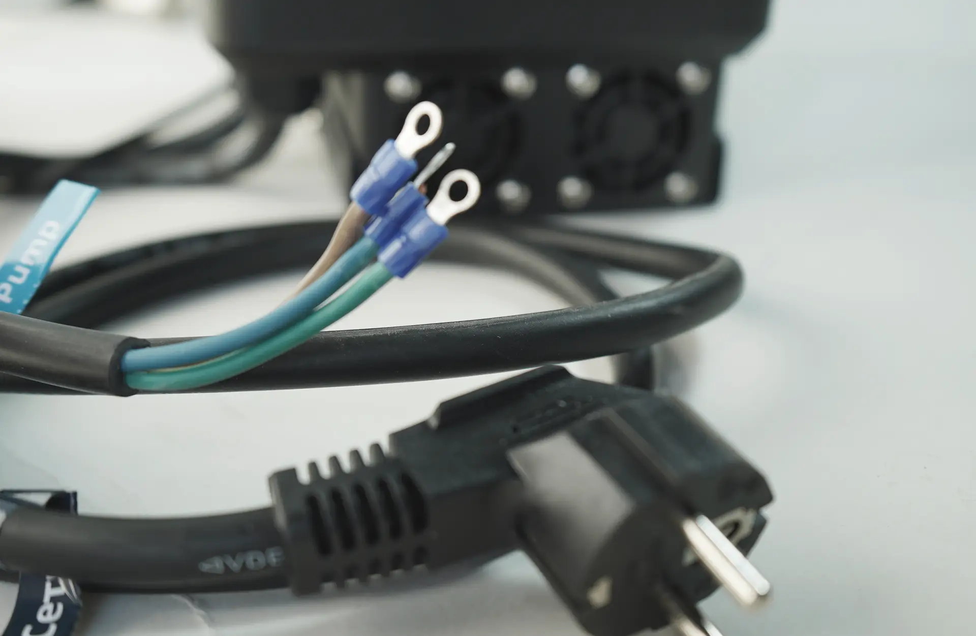 Частотный преобразователь UNIPUMP FCP-2.2MS