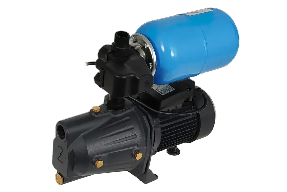 НасоснаястанцияUNIPUMPAUTOJET80L-5